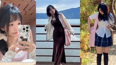 浙江女大学生 冯思颖 跟学长做爱视频泄漏 高冷美女调教成淫荡母狗 蜜桃翘臀被学长后入狂操！