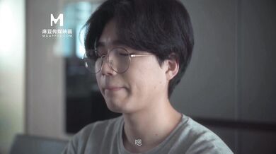 【麻豆传媒】mfk-0051 姐夫 成为我的人吧