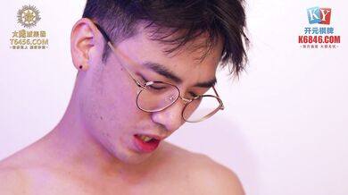 【麻豆传媒】mpg-0125 与陌生人的蒙眼性爱-苏安亚